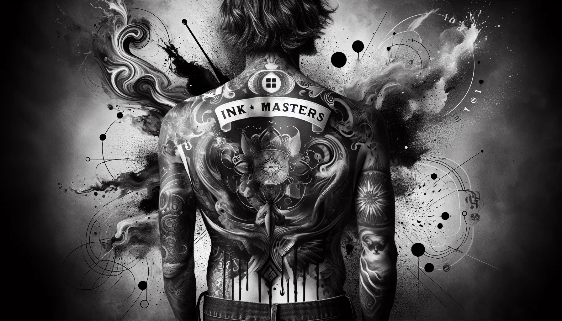 Discover the Secrets of Ink Masters: Ultimate Guide to the Best Tattoo Artists in Switzerland