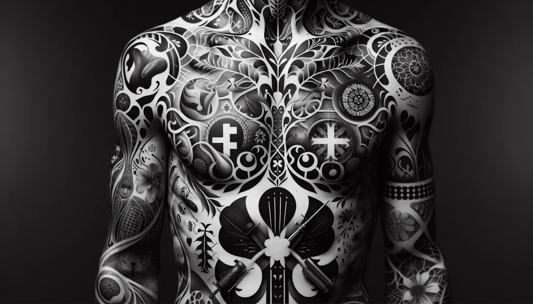 10 Reasons Why Swiss Tattoo Artists Are the Best-Kept Secret in Body Art