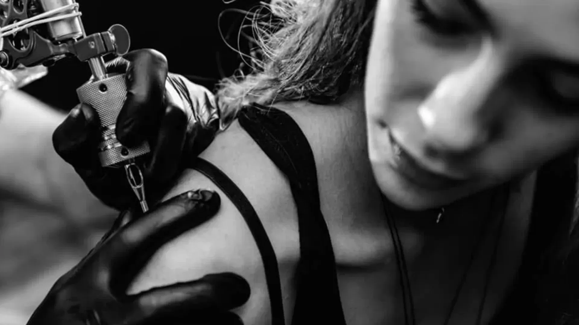 Legal Aspects of Tattooing in Switzerland