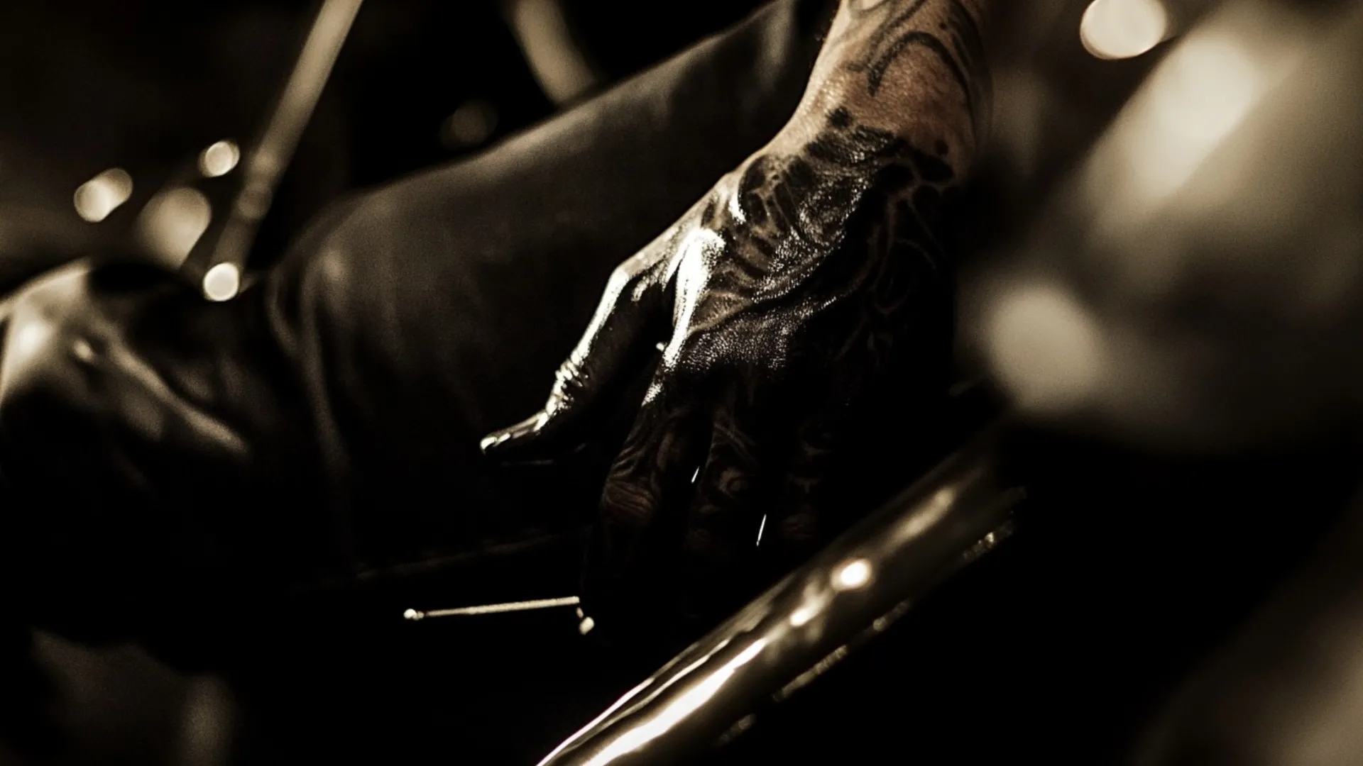 Tattoo Fribourg 2025: Find the Best Tattoo Artist and Explore the Year's Trends!